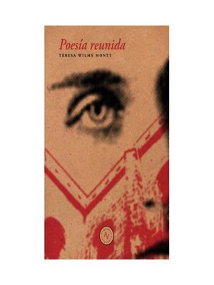 cover image of Poesía reunida
